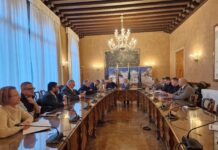 Caso Silva, l’assessore Venturini rassicura i sindaci del Piovese: “La Regione è già fortemente impegnata nella vigilanza dell’iter” caso silva incontro in regione