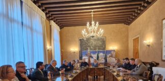 Caso Silva, l’assessore Venturini rassicura i sindaci del Piovese: “La Regione è già fortemente impegnata nella vigilanza dell’iter” caso silva incontro in regione