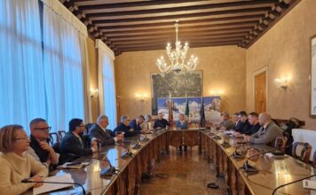 Caso Silva, l’assessore Venturini rassicura i sindaci del Piovese: “La Regione è già fortemente impegnata nella vigilanza dell’iter” caso silva incontro in regione