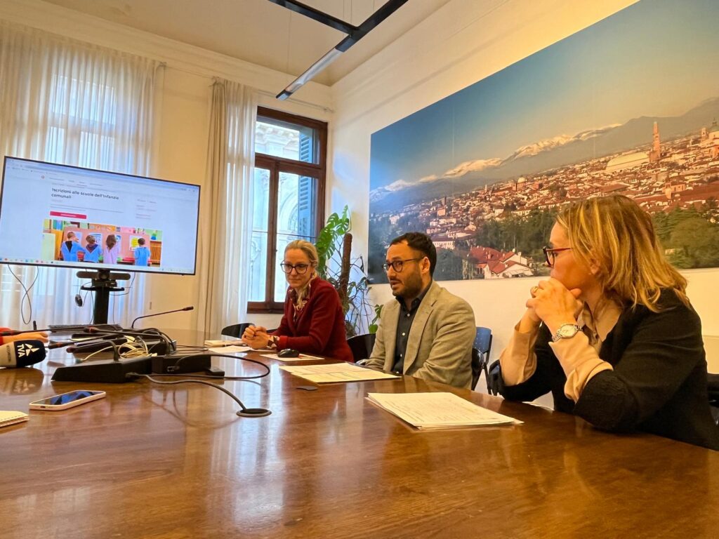 scuole infanzia segato selmo dall'osto