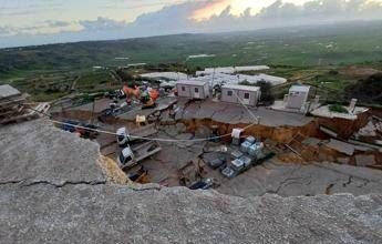 Frana Niscemi, il piano contro il dissesto c’è (e prevedeva tutto) ma mancano le risorse