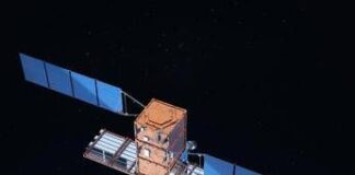 Frana di Niscemi: il monitoraggio satellitare a supporto della gestione delle emergenze