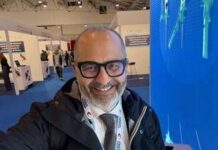 Francesco Albergo nominato esperto al Consiglio superiore di Sanità