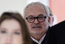 Francia, 4 anni a ex senatore Guerriau: ha drogato collega per usarle violenza