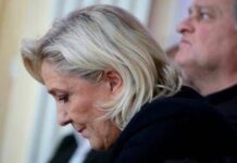Francia, al via oggi processo d’appello per Marine Le Pen: ultima chance per presidenziali