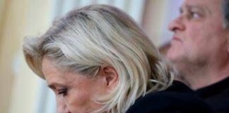 Francia, al via oggi processo d’appello per Marine Le Pen: ultima chance per presidenziali