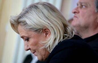 Francia, al via oggi processo d’appello per Marine Le Pen: ultima chance per presidenziali
