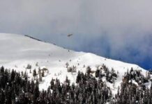 Francia, gruppo di sciatori travolto da valanga: tre morti in Savoia