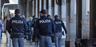 Funzionario Mimit aggredito a Termini: altri due arrestati