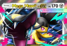 GCC Pokémon Pocket: arriva l’espansione Parata Fantasmagorica