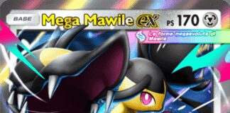 GCC Pokémon Pocket: arriva l’espansione Parata Fantasmagorica