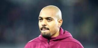 Gabbia spinge Malen, Gasperini chiede rigore: episodio arbitrale in Roma-Milan