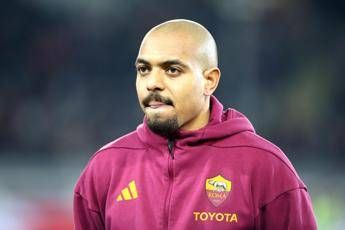 Gabbia spinge Malen, Gasperini chiede rigore: episodio arbitrale in Roma-Milan