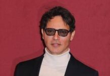 Gabriel Garko: “Mi sono sposato”. La rivelazione a Verissimo