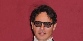 Gabriel Garko: “Mi sono sposato”. La rivelazione a Verissimo
