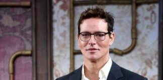 Gabriel Garko si è sposato, le prime foto con il marito Giorgio. Ecco chi è