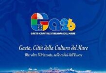 Gaeta si candida a Capitale italiana del Mare 2026 con un dossier nazionale