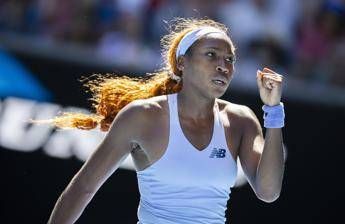 Gauff risponde, Fritz no: la domanda (su Trump) che mette ‘in crisi’ gli americani agli Australian Open