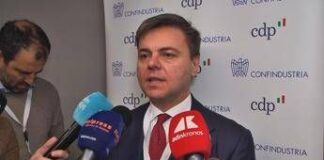 Gay (Ui To): “Crescita industria è missione collettiva, intesa con Cdp strategica”