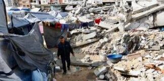 Gaza, Londra non parteciperà alla firma per il Board of peace