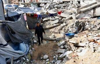 Gaza, Londra non parteciperà alla firma per il Board of peace