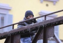 Gelo polare sta per finire, ritorna l’autunno nel weekend: le previsioni meteo