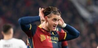 Genoa-Cagliari 3-0, scatto salvezza per De Rossi