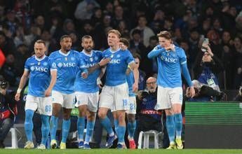 Genoa-Napoli: orario, precedenti e dove vederla in tv