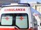 Genova, auto investe pedoni: 3 feriti