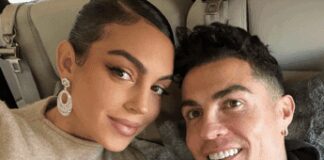 Georgina Rodriguez compie gli anni, Ronaldo: “Auguri alla donna della mia vita”
