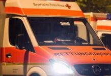 Germania, tragedia ad Albstadt: famiglia italiana muore nel crollo della loro casa