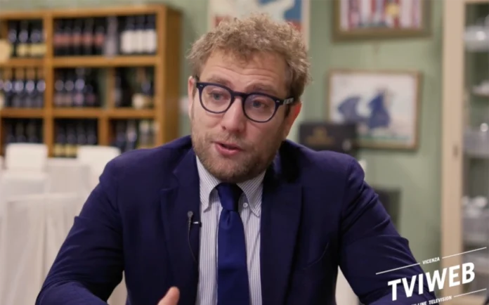 Polizia Locale Vicenza Giacomo Possamai