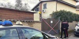 Giallo Anguillara, Procura Civitavecchia: “Gravi indizi per marito di Federica”