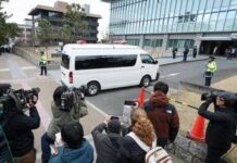 Giappone, condannato all’ergastolo assassino dell’ex premier Abe