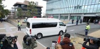 Giappone, condannato all’ergastolo assassino dell’ex premier Abe