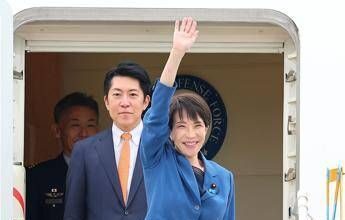 Giappone di corsa al voto: perché Sanae Takaichi scommette tutto sull’8 febbraio