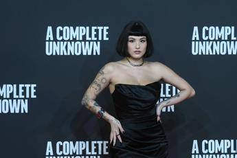 Giorgia Soleri, la corsa in ospedale: “Incontro ravvicinato con coltello da cucina”