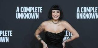 Giorgia Soleri, nuovo amore? La foto con il (presunto) fidanzato