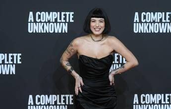 Giorgia Soleri, nuovo amore? La foto con il (presunto) fidanzato