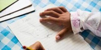 Giornata scrittura a mano, neurologo ‘rinunciare impoverisce linguaggio e cervello’