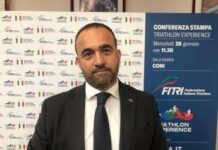Giubilei (Fitri): “Triathlon valorizza tante località”