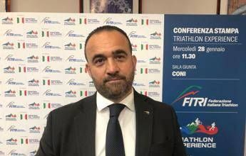 Giubilei (Fitri): “Triathlon valorizza tante località”