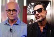 Giudice accoglie ricorso Signorini, stop video Corona