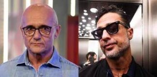 Giudice accoglie ricorso Signorini, stop video Corona