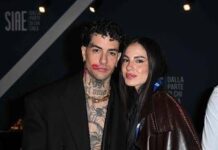 Giulia De Lellis compie 30 anni, la dedica d’amore a Tony Effe: “La mia roccia”