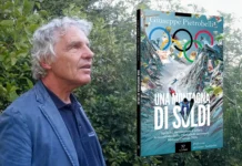 Presentazione del libro “Una montagna di soldi” a Vicenza: le ombre di Milano Cortina 2026 Giuseppe Pietrobelli Una montagna di soldi vicenza