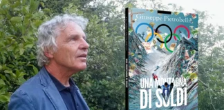 Presentazione del libro “Una montagna di soldi” a Vicenza: le ombre di Milano Cortina 2026 Giuseppe Pietrobelli Una montagna di soldi vicenza