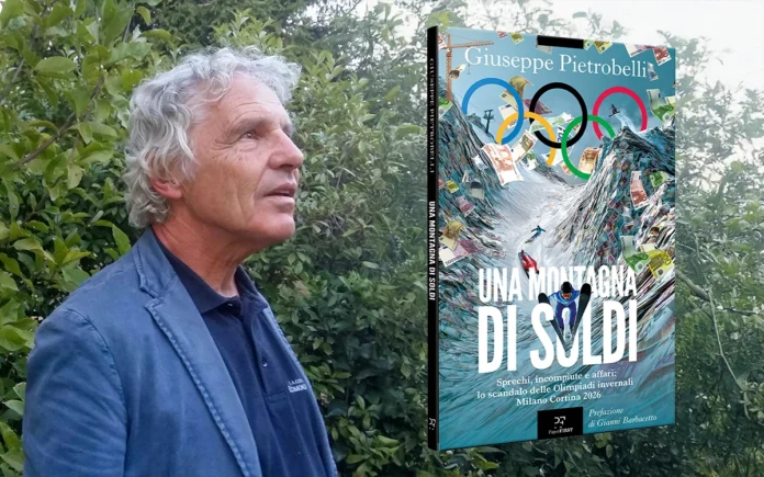 Giuseppe Pietrobelli Una montagna di soldi Giuseppe Pietrobelli Una montagna di soldi vicenza