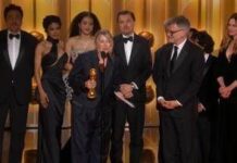 Golden Globe 2026, da ‘Una battaglia dopo l’altra’ a ‘Adolescence’: tutti i vincitori