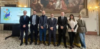 “Golden Key”: dal 16 al 18 gennaio la chiave di ViOff apre le porte di Vicenza Golden Key vicenza